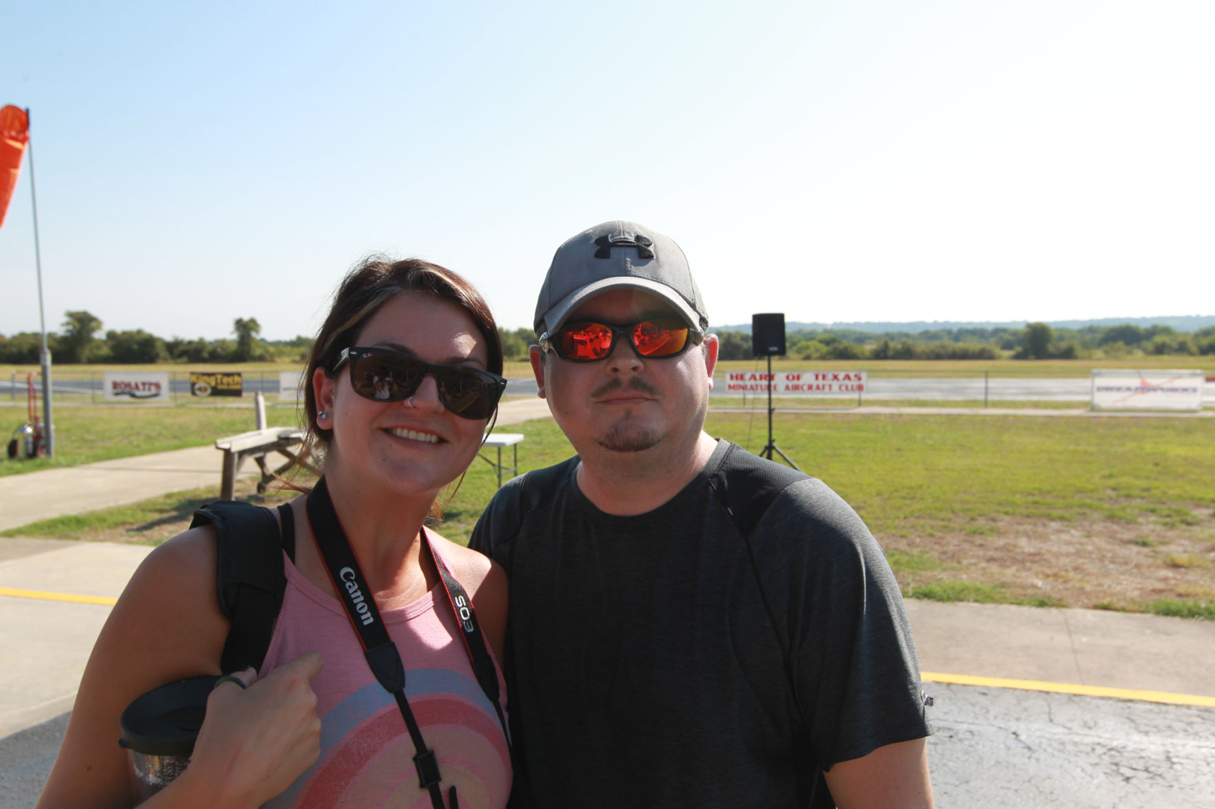 Greater Southwest Jet Rally